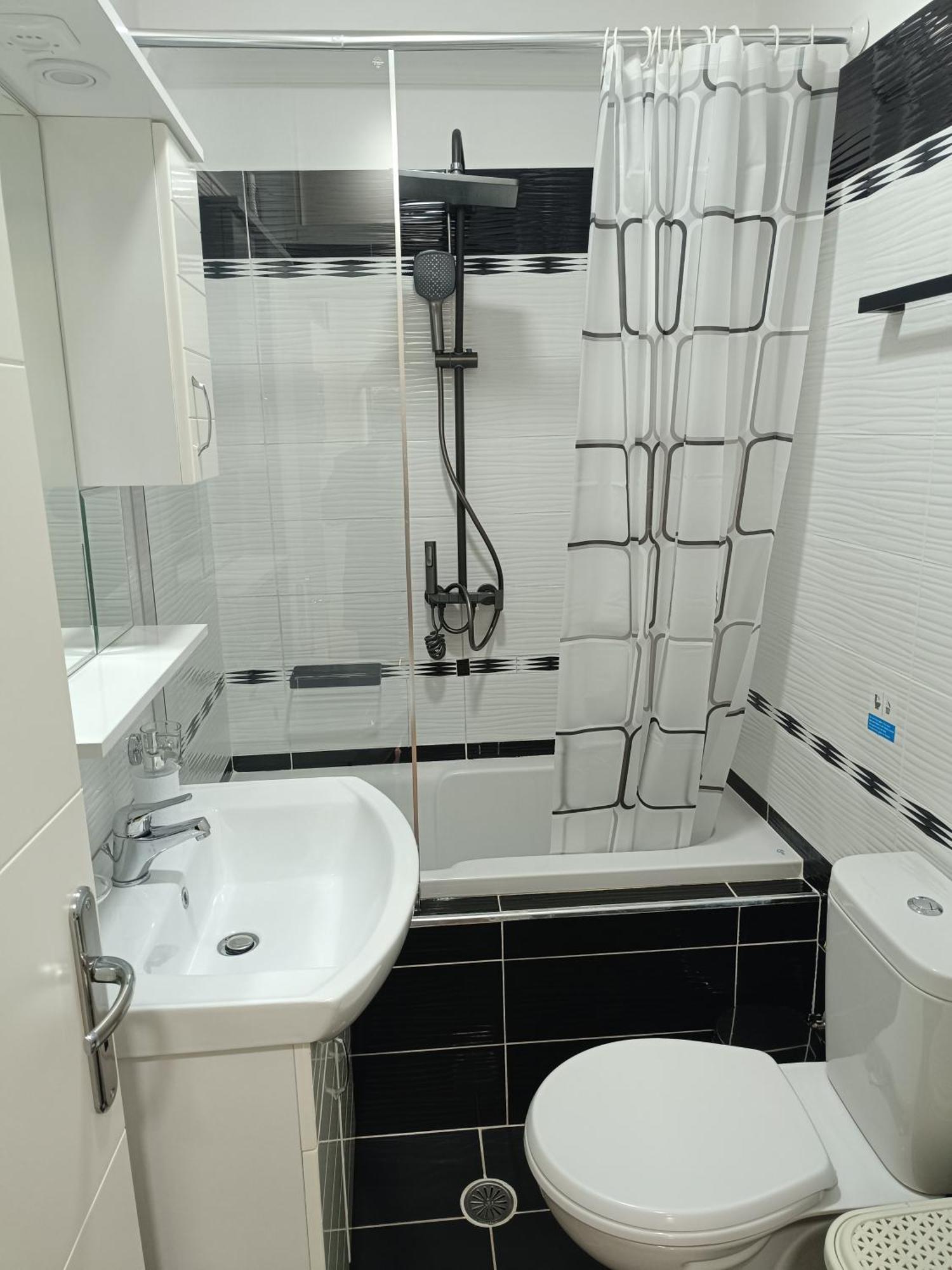 Apartament Ilias Saranda Zewnętrze zdjęcie